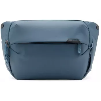 Peak Design Everyday Sling 10L Shoulder Bag, Ocean (BEDS-10-DS-3)