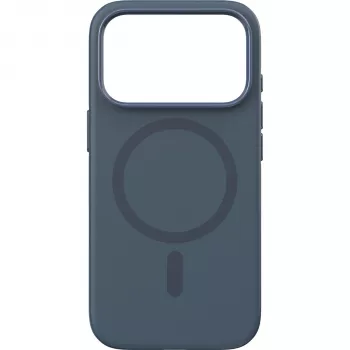 Tech21 EvoPulse Fauxven MagSafe Case for iPhone 18 Pro Deep Sea