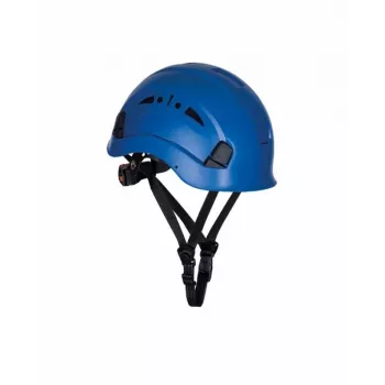 HighGuard Blue Climbing Helmet