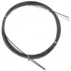 DSIT Wymefa SV-TV-10 Cable Pulling Spring with Inner Core, 10 m, Ø 5.2 mm