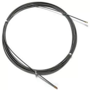 DSIT Wymefa SV-TV-10 Cable Pulling Spiral with Inner Cable, 10 m, Ø 5.2 mm