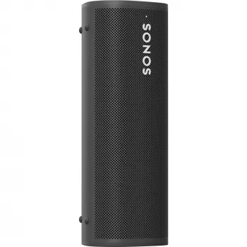 Sonos Roam Portable Smart Speaker Black