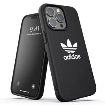 Adidas Originals Moulded Case Basic for iPhone 13 Pro / 13 6.1-inch Black