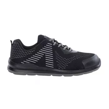 Ardon Flytex S1P Safety Shoes Black Size 43