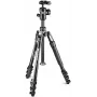 Manfrotto Befree 2N1 Tripod (MKBFRLA4B-BHM)