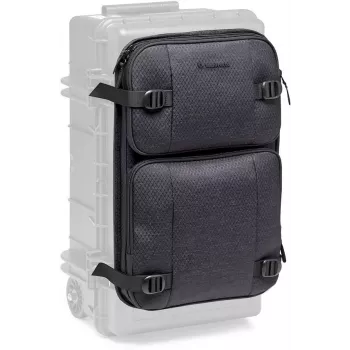 Manfrotto Pro Light Tough Laptop Sleeve 15 inch Black