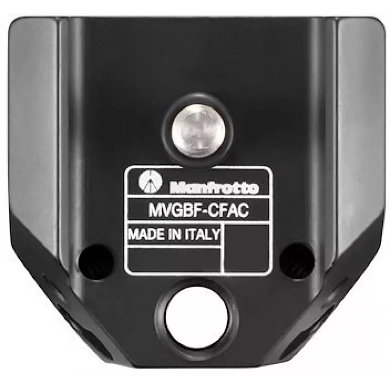 Manfrotto MVGBF-CFAC Gimboom Accessory Adapter