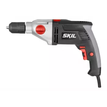 SKIL 1024AA 900W Hammer Drill with Case
