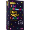 Just Play Let's Get Deep - The Ultimate Date-Night Game, 400 Conversation Cards for Couples, 3 Levels: Ice Breaker, Deep, Deeper, 2+ Players, Ages 17+