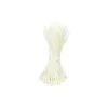 DSIT cable ties 280 mm - white - 100-pack (kb_280mm_naturel)