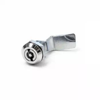DSIT standard door lock for 6U outdoor wall cabinet (DS-LOCK-OUT-6U)