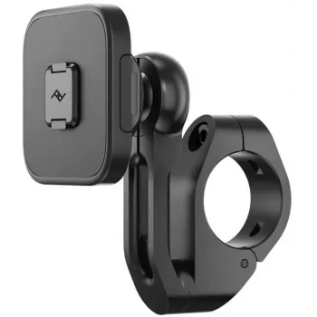 Peak Design Mobile V2 Motorcycle Handlebar Mount (M-MM-AB-BK-2)
