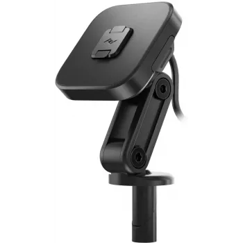 Peak Design Mobile Motorcycle Stem Mount with Charging Function (M-MM-AH-BK-1)