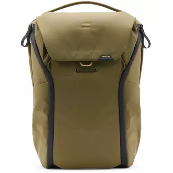 Peak Design Everyday Backpack V2 30L backpack, Kelp (BEDB-30-KP-3)