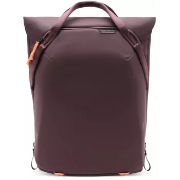 Peak Design Everyday Totepack V2 20L bag with backpack function, Eclipse (BEDTP-20-EP-3)