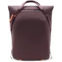Peak Design Everyday Totepack V2 20L bag with backpack function, Eclipse (BEDTP-20-EP-3)