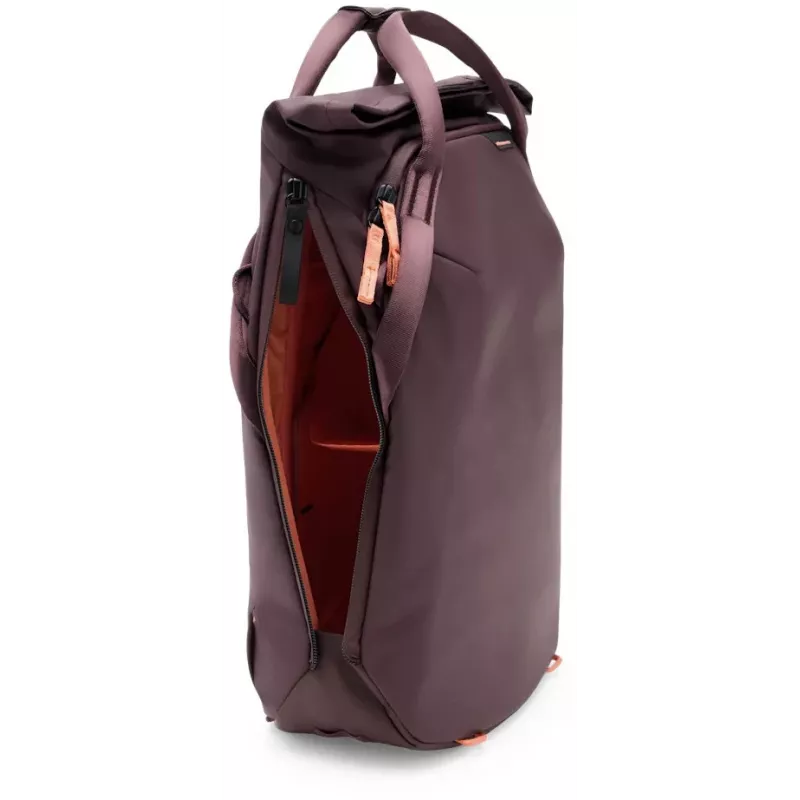 Peak Design Everyday Totepack V2 20L bag with backpack function, Eclipse (BEDTP-20-EP-3)
