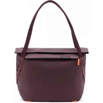 Peak Design Everyday Tote V2 15L tote bag, Eclipse (BEDT-15-EP-3)
