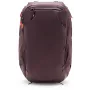 Peak Design Travel Backpack 45L travel backpack, Eclipse (BTR-45-EP-3)