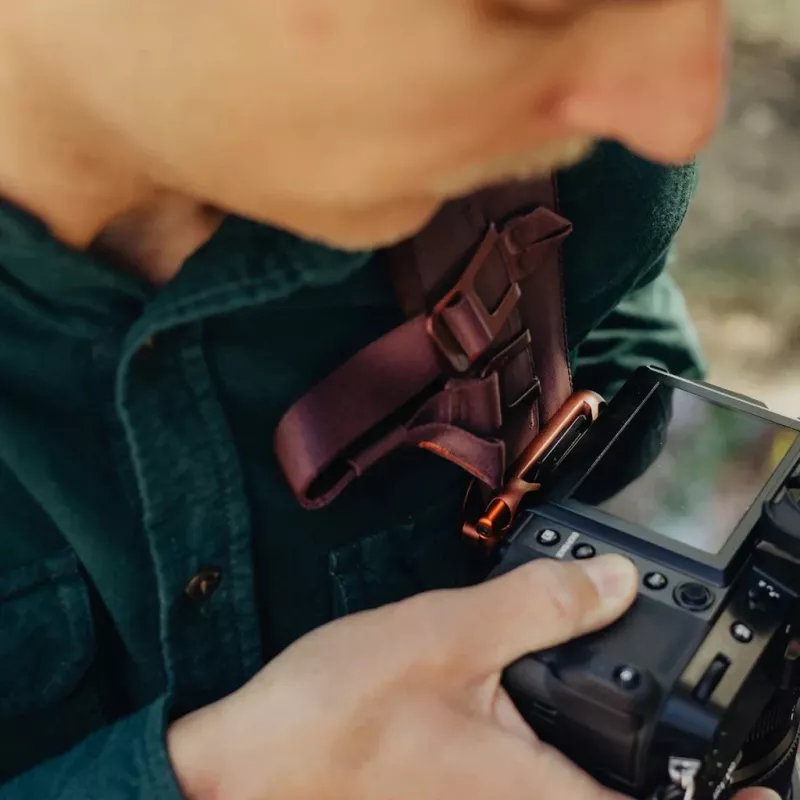 Peak Design Capture V3 camera clip, Eclipse (CP-EP-3)