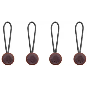 Peak Design Micro Anchor V4, 4-pack, Eclipse (4PK-AN-EP-4)