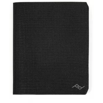 Peak Design Passport Wallet Travel Passport Wallet, Black (WA-SP-BK-1)