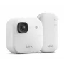 Amazon Blink Outdoor 2K+ Wireless Security Camera, White (B0F95XWPJ2)
