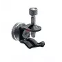 Manfrotto 196AC Micro Clamp (196AC)