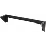 DSIT 2U 19 inch Vertical Wall-Mount Rack Frame DS-WMB2-V