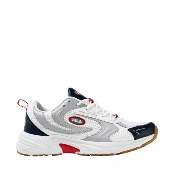 Fila Kreatix men's trainers white navy FFM0462 13041 size 42