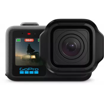 GoPro MISSION 1 8K Compact Camera System