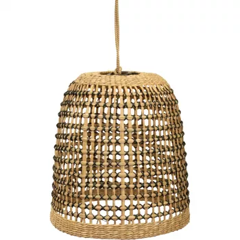NewGarden POSITANO 35 Battery Pendant Light LED Warm White Dimmable IP54