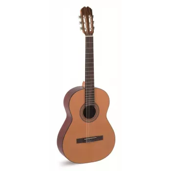 Alvaro Guitars No.20 Satin Concert Guitar