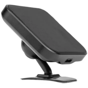 Peak Design M-CM-AA-BK-2 adhesive car mount with SlimLink™