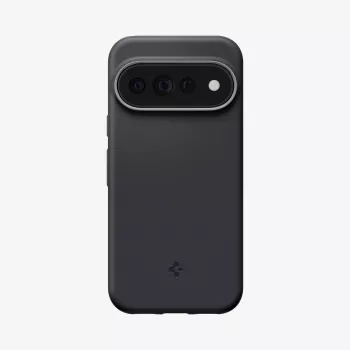Spigen Nano Pop Mag MagSafe Case for Google Pixel 11 Pro XL, Black Sesame