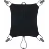 Peak Design Helmet Strap, Black (BAHC-S-BK-1)