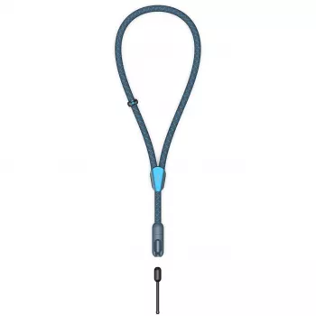 Peak Design Mobile Wrist Strap, ocean (M-WPS-DS-1)