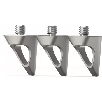 Peak Design Pro Tripod Pro Spike Feet (PTA-ST-SF-1)