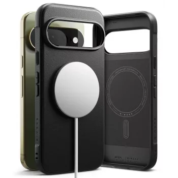 Ringke Onyx Magnetic MagSafe Case for Google Pixel 11 Pro XL - Black