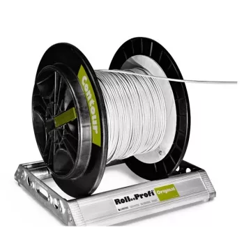 DSIT Roll..Profi Cable Drum Roller DS-Easyroll