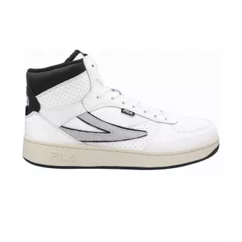 Fila Sevaro NF Men's Trainers White FFM0359 Size 44