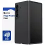ARAREE Aero Flex Case for Samsung Galaxy Z Fold8 Ultra - Black