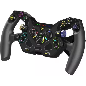 Turtle Beach VelocityOne F-RX Rim Formula Steering Wheel for Xbox (TBR-2101-05)
