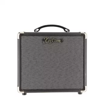 Kustom Carbon 25 Guitar Combo Amplifier