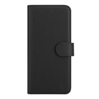 Tactical Book Cover Field Notes Redmi Note 15 Pro 5G Black