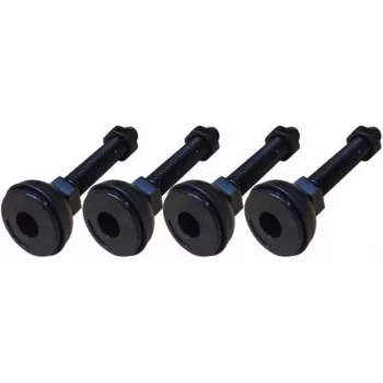 DSIT DS-Stelpoot Foot Set for Server Cabinets