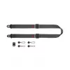 Peak Design Slide Lite Camera Strap SLL-BK-3 (Black)