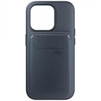 Peak Design Mobile Wallet Stand, Midnight (M-WA-AB-MN-1)