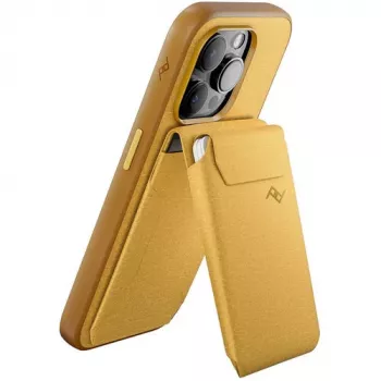 Peak Design Mobile Wallet Stand, Sun (M-WA-AB-SN-1)