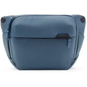 Peak Design Everyday Sling V2 6L, Ocean (BEDS-6-DS-3)